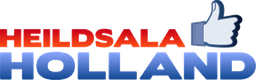 Heildsala Holland
