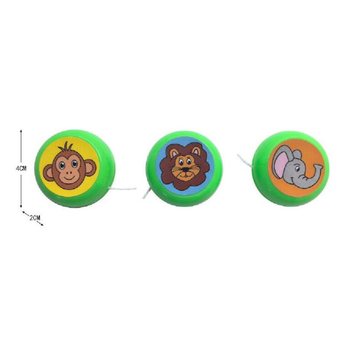 J&Oacute;J&Oacute; - GER&ETH;: FRUMSK&Oacute;GARD&Yacute;R &Iacute; DISPLAY (36 stk.)