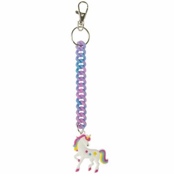 UNICORN / EINHYRNINGS GORMALYKLAKIPPUR (24 stk.)