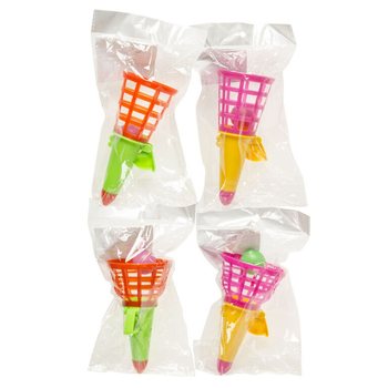 CLICK N CATCH Gripbikari (48 stk.)