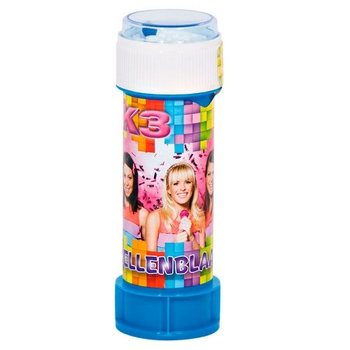 BULK TILBO&ETH; - K3 S&aacute;puk&uacute;lur 60ml (144 stk)