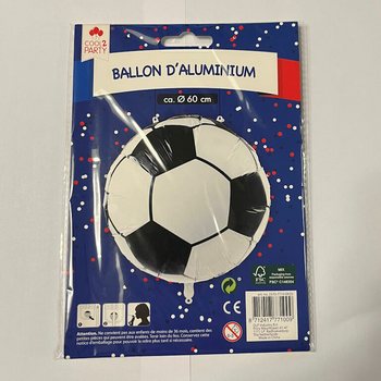 Fótboltablaðra Ø 60 sm (12 stykki)
