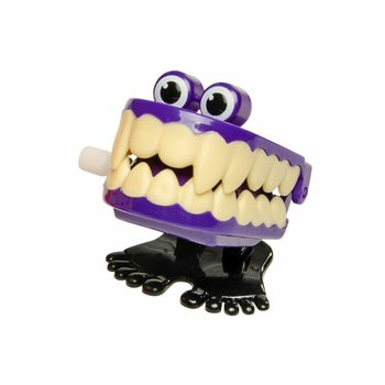 Gengjandi upptrekktar vamp&iacute;rutennur &iacute; s&yacute;ningarkassa (12 stk.)