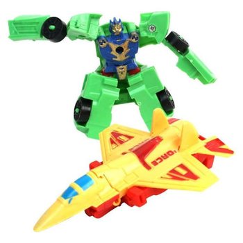 TRANSFORMER T&AElig;KI (48 stk.)