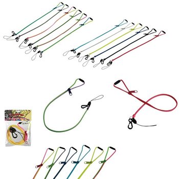 RENNI L&Aacute;SK MENGI / ZIPPER (48 stk.)