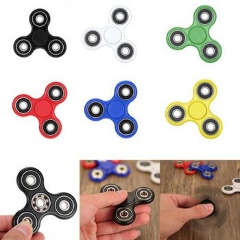 *** MAGNSTILBO&ETH; *** FIDGET SPINNERS (200 stk.)