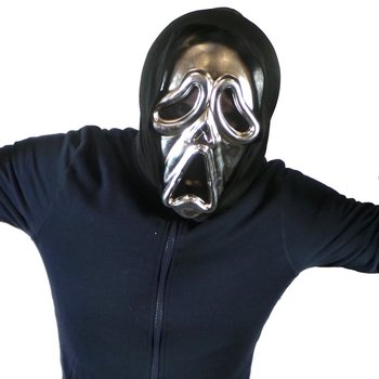 SCREAM GRÍMA GLANSANDI (5 stk.)