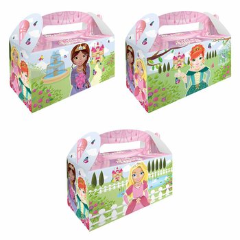 MATARBOX – PRINSESSA – 22.5 x 9.5 x 18 cm (12 stk.)