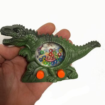 Risastjarn T-Rex Vatnsleikur (12 stk.)