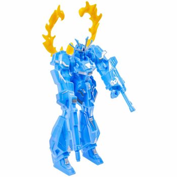 V&eacute;lmenni leikfang (Action Figure) - Blandat litir (36 stk.)