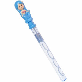 St&oacute;r Hafmeyju S&aacute;puk&uacute;lustafur - 38 cm - &Iacute; s&yacute;ningarkassa (24 stk.)