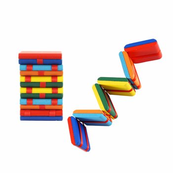 RETRO TOYS - Jakobsstigi &uacute;r tr&eacute; &iacute; s&yacute;ningarkassa (24 stykki)