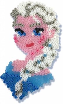 SES Straujuperlur Disney Frozen (1 stk.)