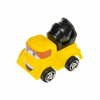 Skemmtileg vinnuv&eacute;lar &iacute; bl&ouml;ndu (48 stk.)