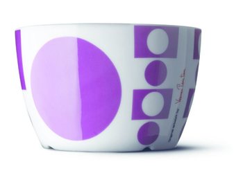 MENU - VERNER PANTON 4 hluta Sk&aacute;lasett 12 cm (1 stk.)