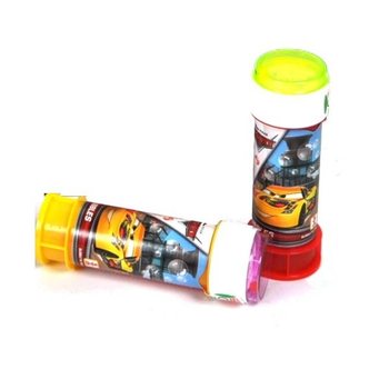 Disney Cars Sápukúlur (36 stk.) | Heildsala