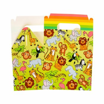 Matarbox / Gjafabox Frumsk&oacute;gard&yacute;r (12 stykki)
