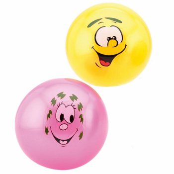 Blanda&eth;ir broskarlar / Smiley bolti &Oslash;20 cm (36 stk.)