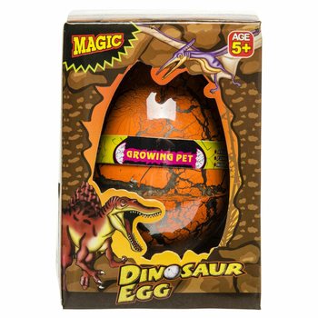 XXL Risae&eth;lu-vaxandi egg (6 stk.)