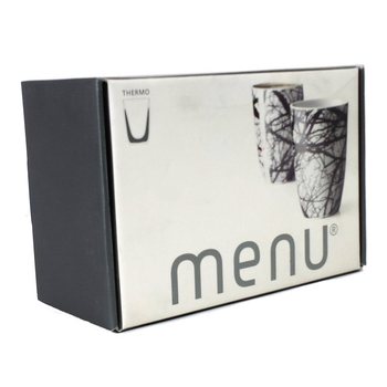 MENU - FOREST Hitabolla Sett me&eth; 2 (1 sett)