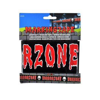 LOKUNARTEYPI HORRORZONE - 15 METRAR (9 stk.)