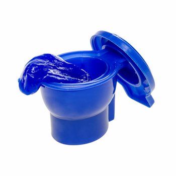 Sl&iacute;m &iacute; prumpukrukku kl&oacute;setti (24 stk.)