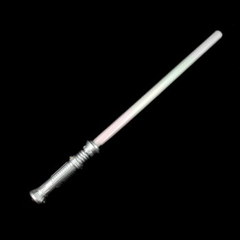 STAR WARS LJ&Oacute;SASVER&ETH; ME&ETH; HLJ&Oacute;&ETH;I (2 stk.)