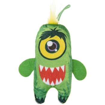 PLUSH SKR&Iacute;MSLI - BLANDA&ETH;IR LITIR (24 stk.)