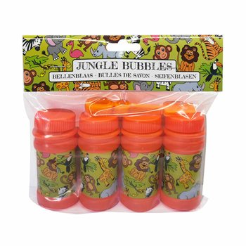 S&aacute;puk&uacute;lur Frumsk&oacute;gard&yacute;r 50ml (4 stykkja pakki)