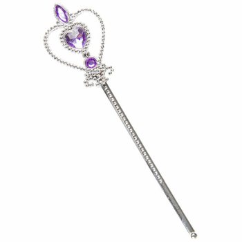 PRINSESSU T&Ouml;FRASPROTI, 32 CM (12 stk.)