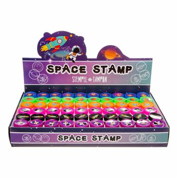 GEIMSTIMPLAR / SPACE &Iacute; DISPLAY (60 stk.)
