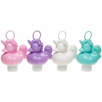 Andaveiði Einyrningur - Mix Litir - 12 cm (16 stk.)
