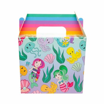 Hafmeyju Matarbox / Gjafabox (12 Stykki)