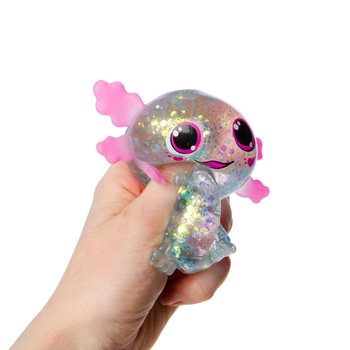 KREISTI AXOLOTL &Iacute; DISPLAY (12 stk.)