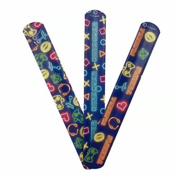 SMELLUARMBAND GAMER (36 stk.)