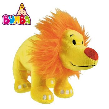 Bumba Mjúkdýr - Barry, 23 cm (4 stk.)