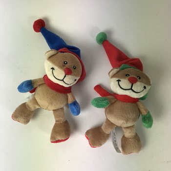 J&Oacute;LABANGSI &Uacute;R PL&Uacute;SI ME&ETH; J&Oacute;LAH&Uacute;FU (12 stk.)