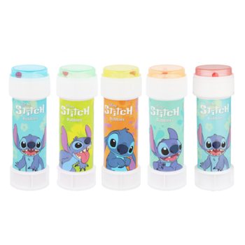 Stitch S&aacute;puk&uacute;lur - 60ml - &iacute; Display (36 stk)