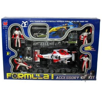 Formúla 1 Gjafasett