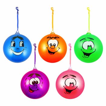 Broskarl Bungee-bolti með teygjusnúru Ø 23 cm (24 stk.)