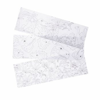 Lita&eth;u &thorn;inn eigin risae&eth;lubolla - 2 stk sett