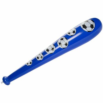 ST&Oacute;R UPPBL&Aacute;SANLEG F&Oacute;TBOLTAKYLFA, 84CM L&Ouml;NG (12 stk.)