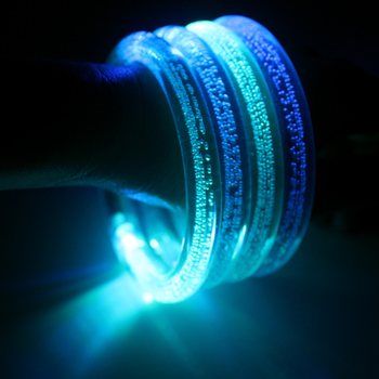 L&yacute;sandi armb&ouml;nd (17 stk.)