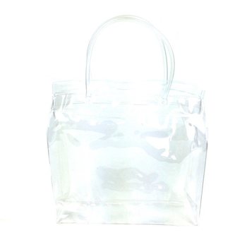 L&uacute;xus Gegns&aelig;r P&ouml;kkunarpoki me&eth; Stinnum Botni og Sterku Handfangi 18,5x18cm (25 stk)