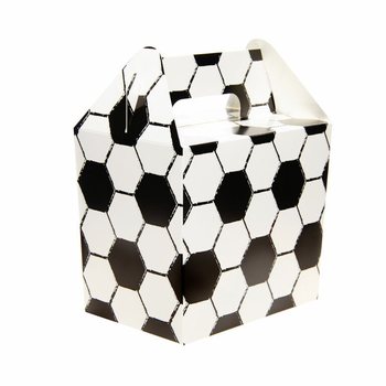 Fótbolta Nestis-/Gjafabox (12 stk.)