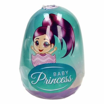 Baby Princess &Oacute;v&aelig;ntingaregg &iacute; S&yacute;ningarkassa (12 stk.)