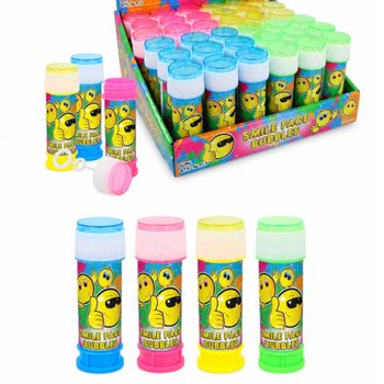 S&Aacute;PUK&Uacute;LUR - BROS - 50ML &Iacute; BOR&ETH;STANDI (36 stk.)