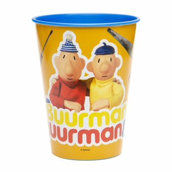 Pat & Mat Drykkjar-/Ísmál - 260 ml (12 stykki)