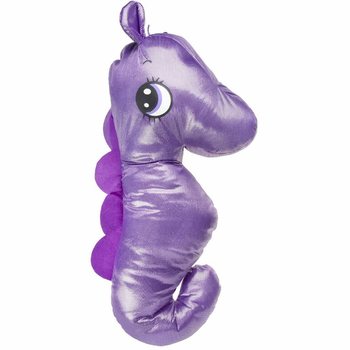 ST&Oacute;R PL&Uacute;S S&AElig;HESTUR, 60 CM - BLANDA&ETH;IR LITIR (6 stk.)