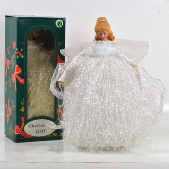 ST&Oacute;R J&Oacute;LAENGILL 30 CM (4 stk.)